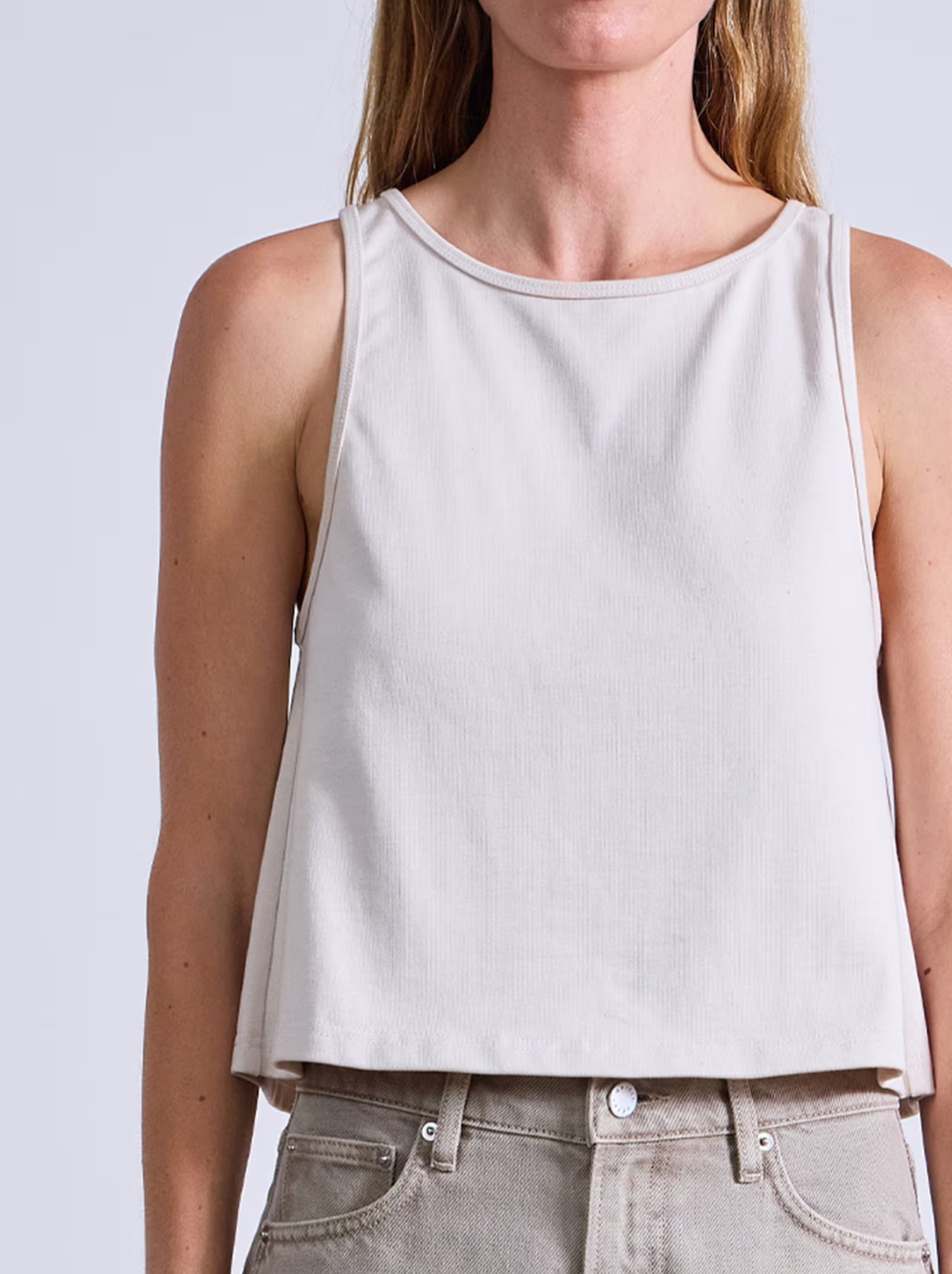 New Agnes Tank