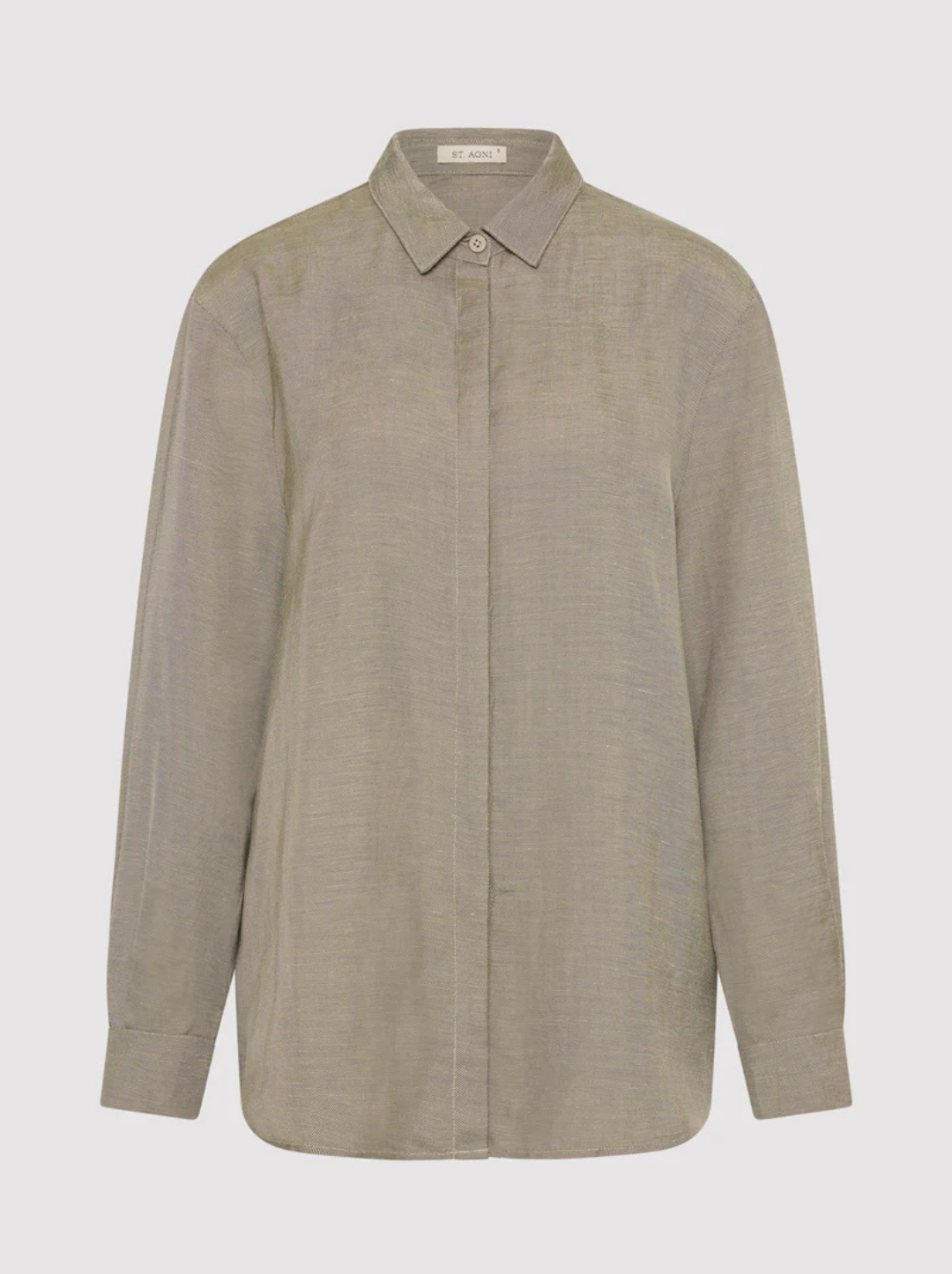 Melange Classic Shirt