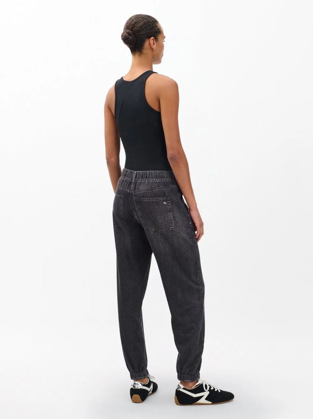 Miramar Terry Jogger Pants