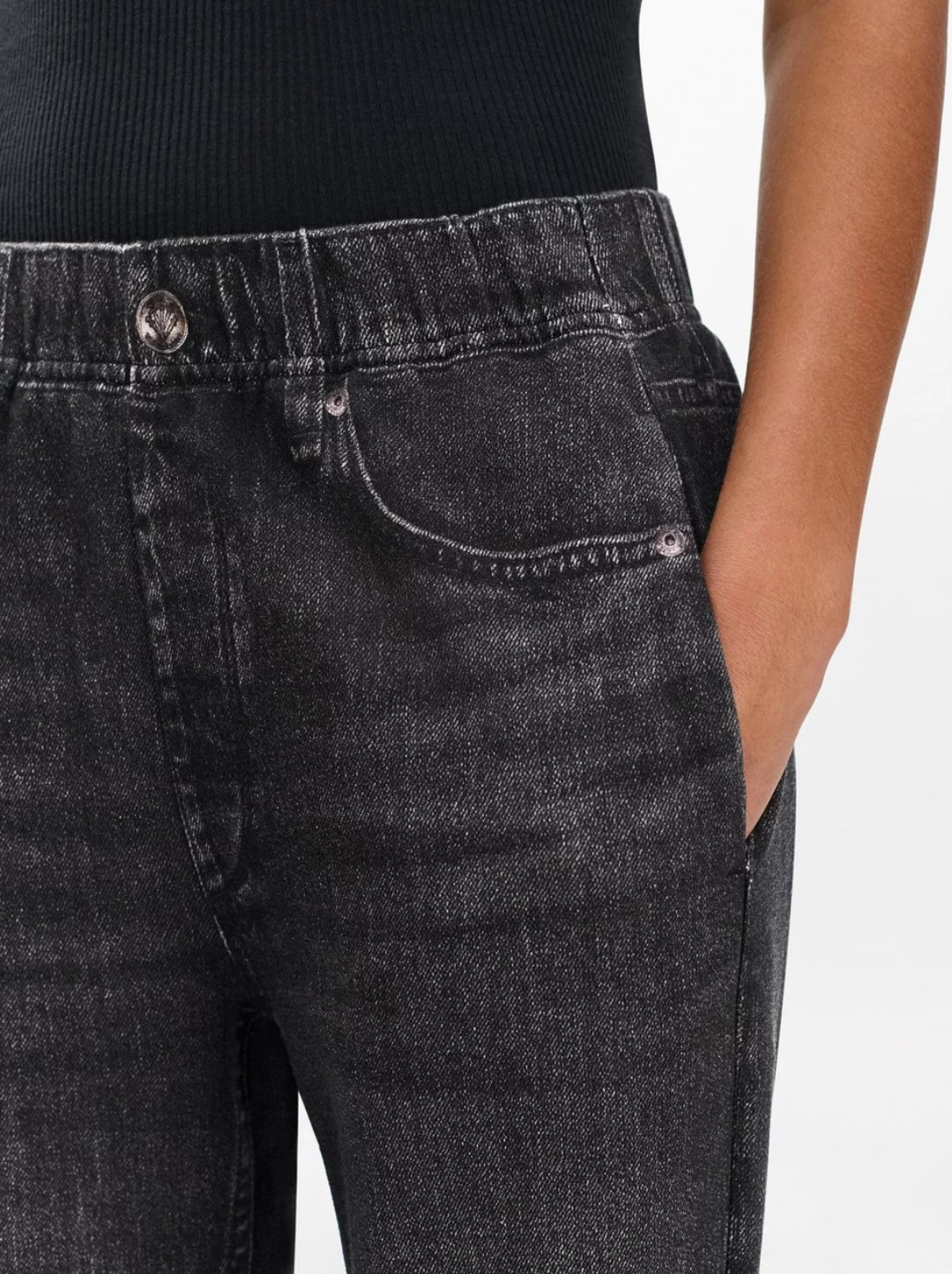 Miramar Terry Jogger Pants