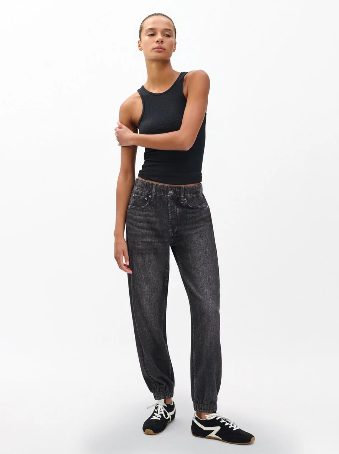 Miramar Terry Jogger Pants