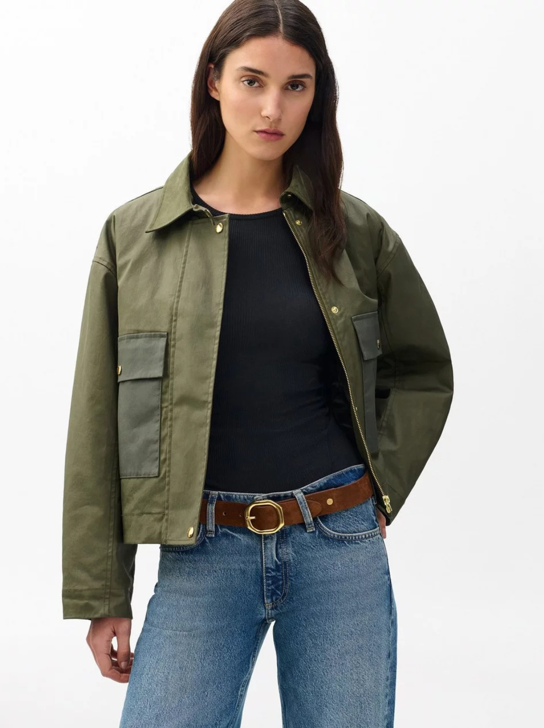 Audrey Belt