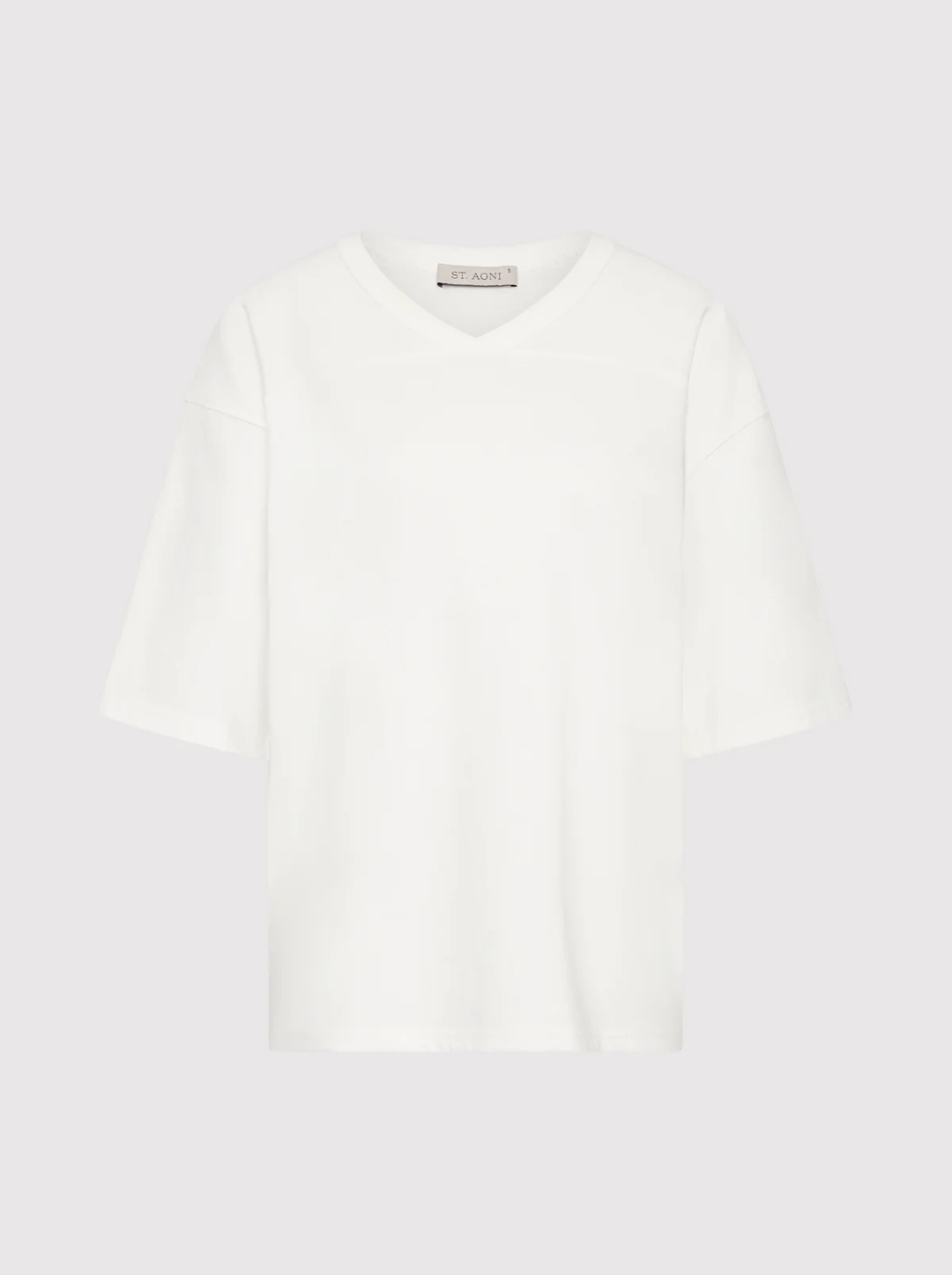 Organic Cotton Match Tee