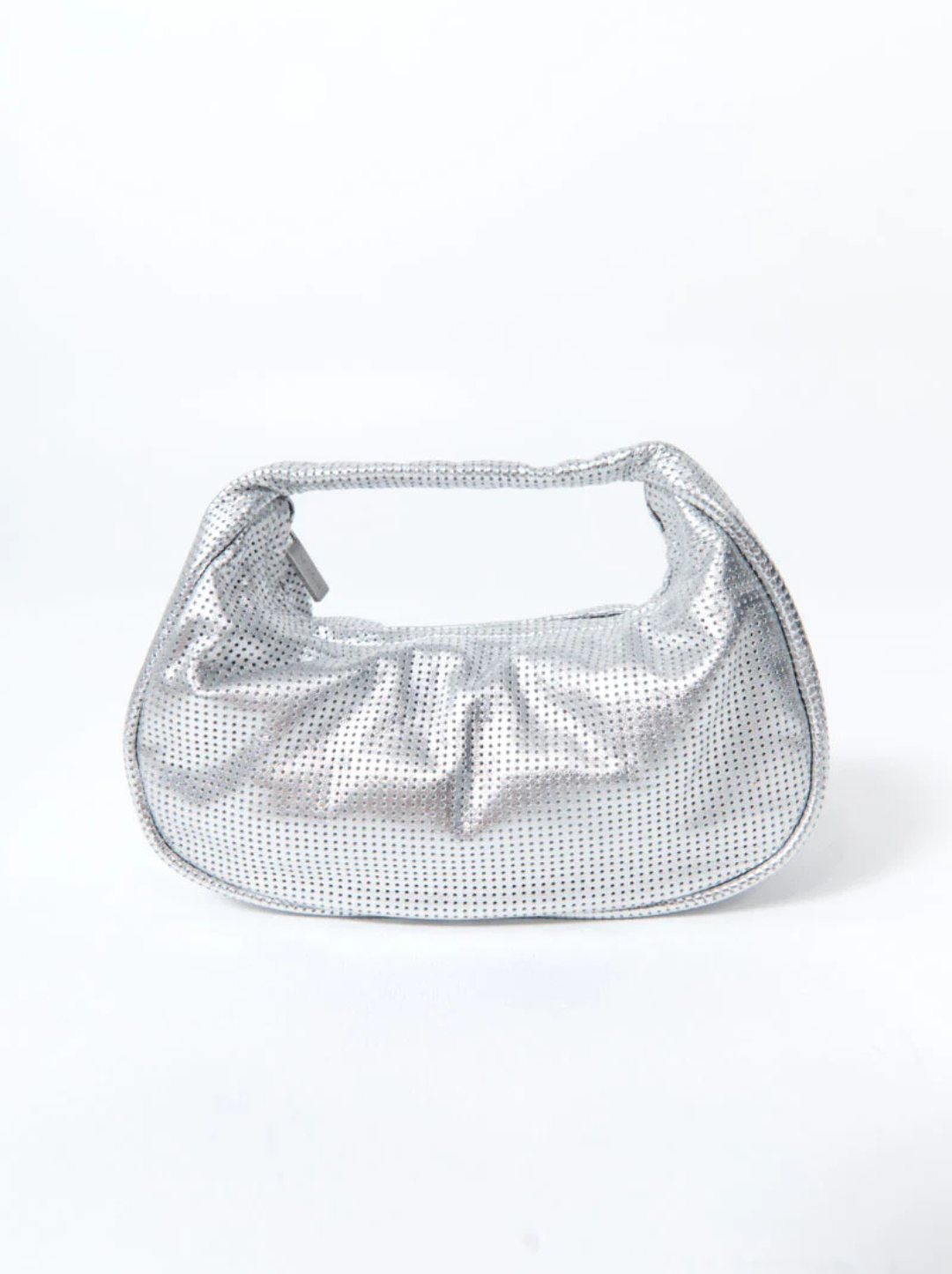 Perforated Mini Bon Bon Bag