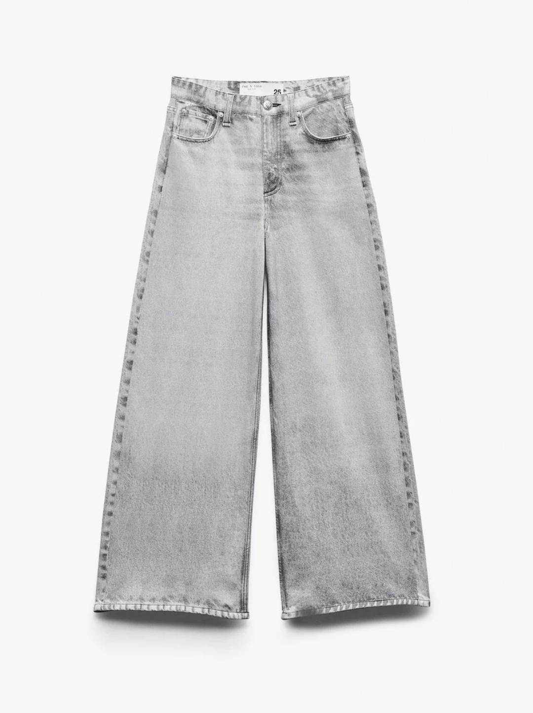 Miramar Terry Sofie Ankle Pant