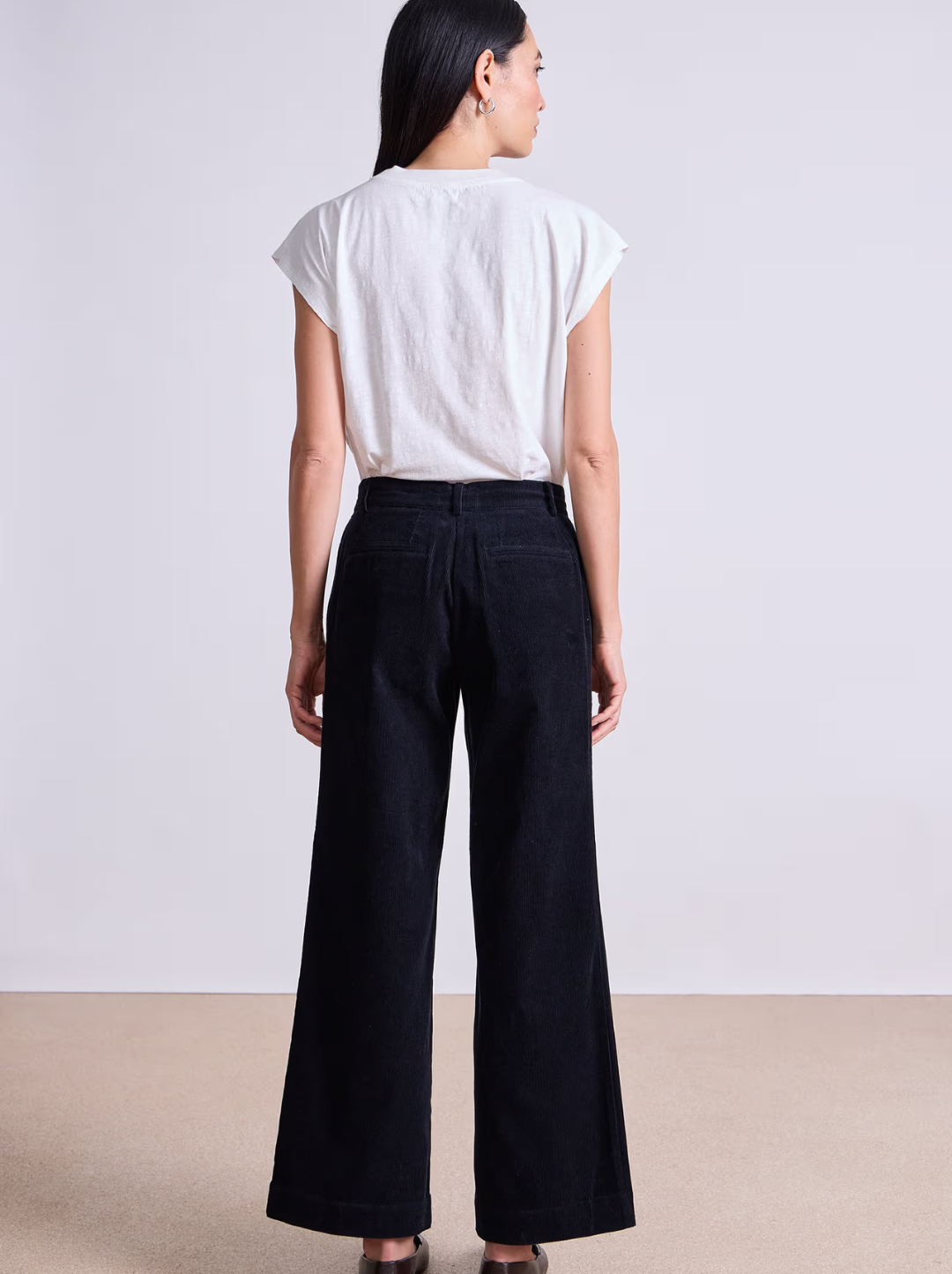 Sadie Trouser