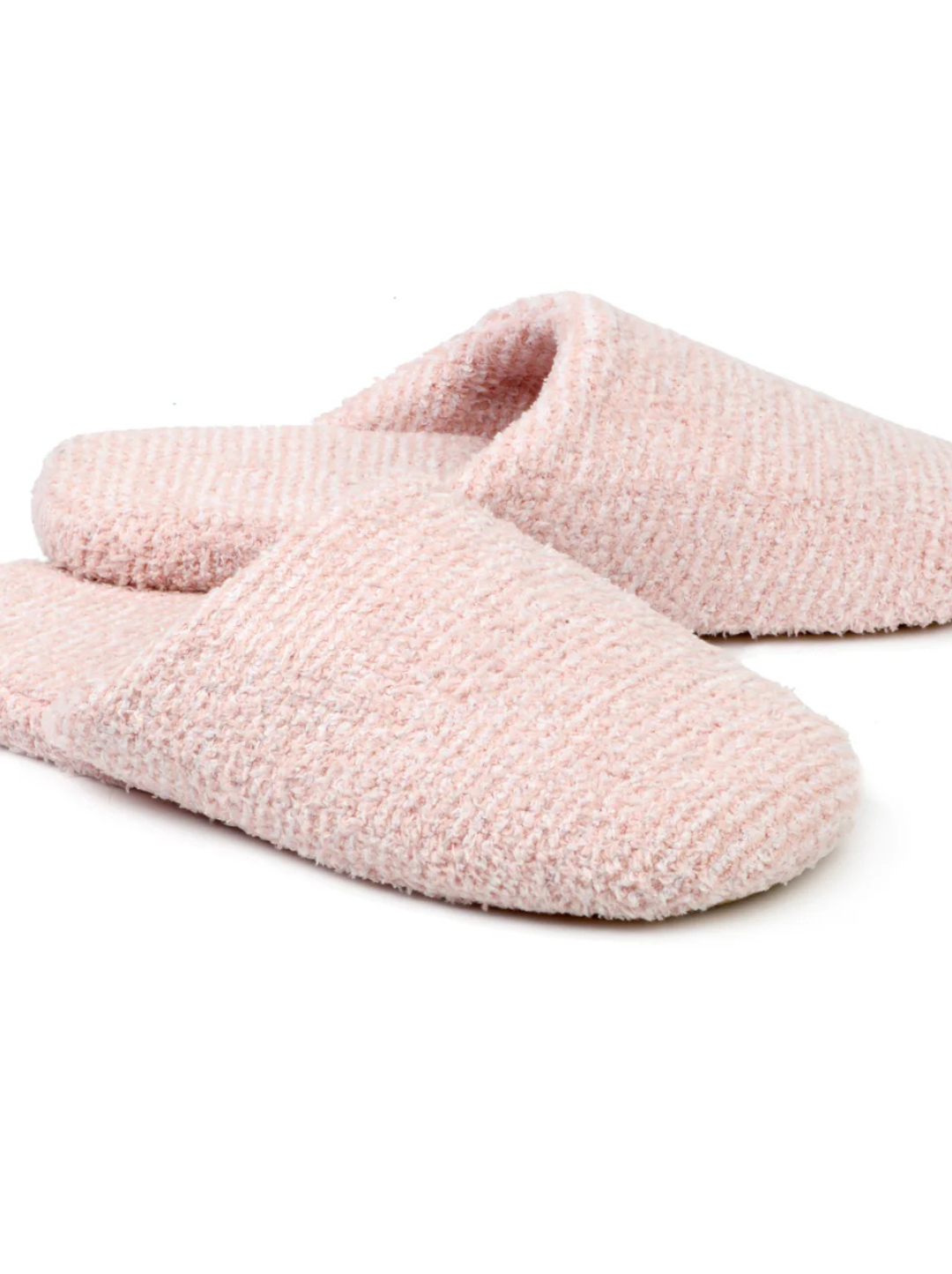 Kash-lounge Slippers - Heathered