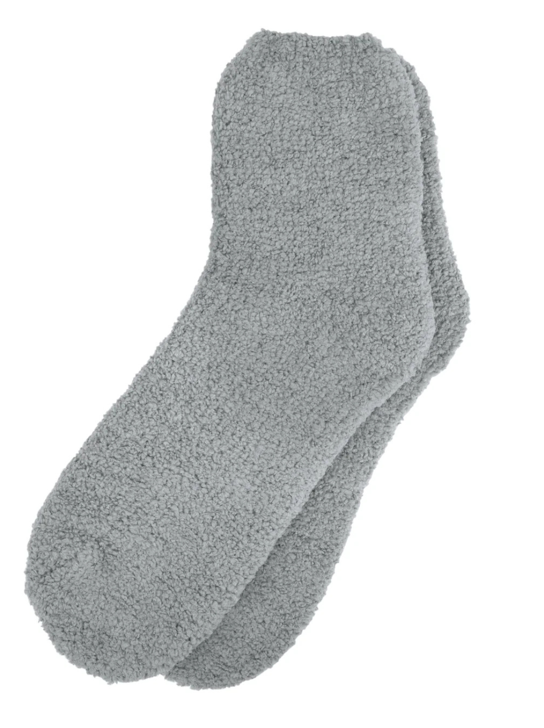 Chenilla Classic Socks - Solid