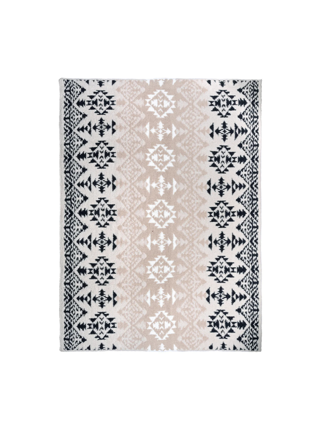 Chenilla Cloud Throw - Vail