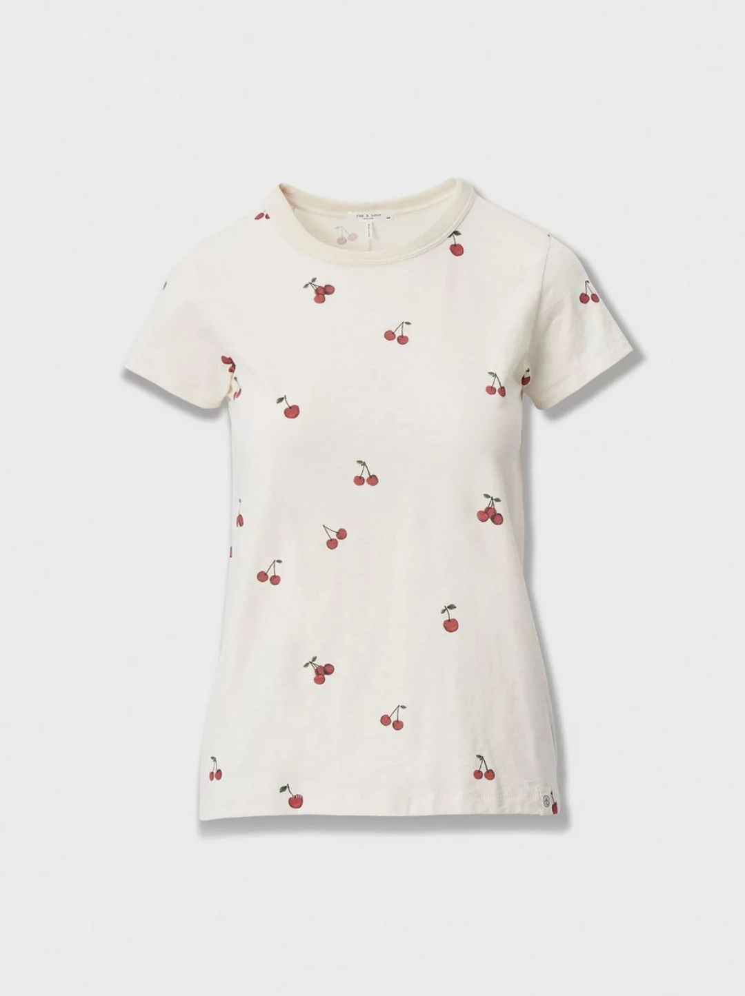 All Over Cherry Tee
