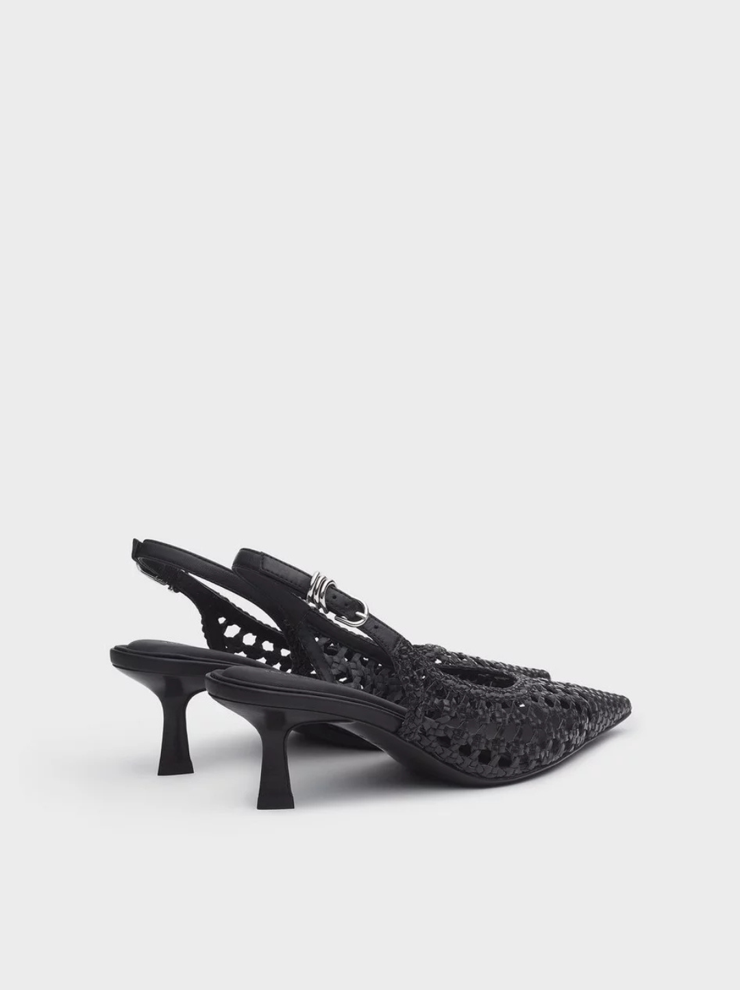 Brynn Slingback Heel