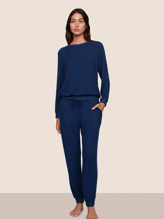 Cozy Time Jogger