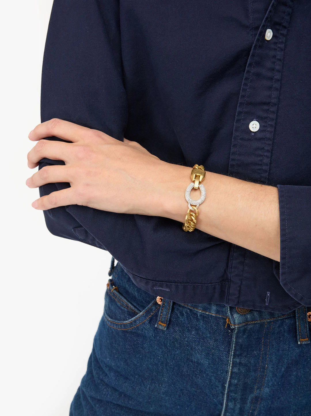 Le Cheval Bracelet