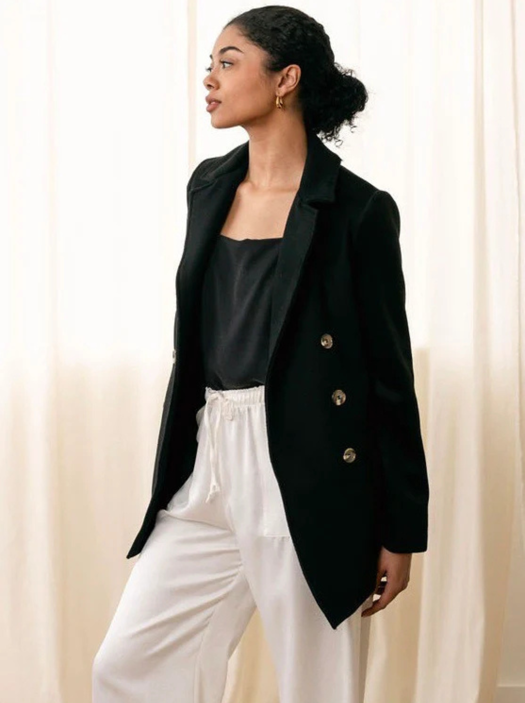 Open Blazer
