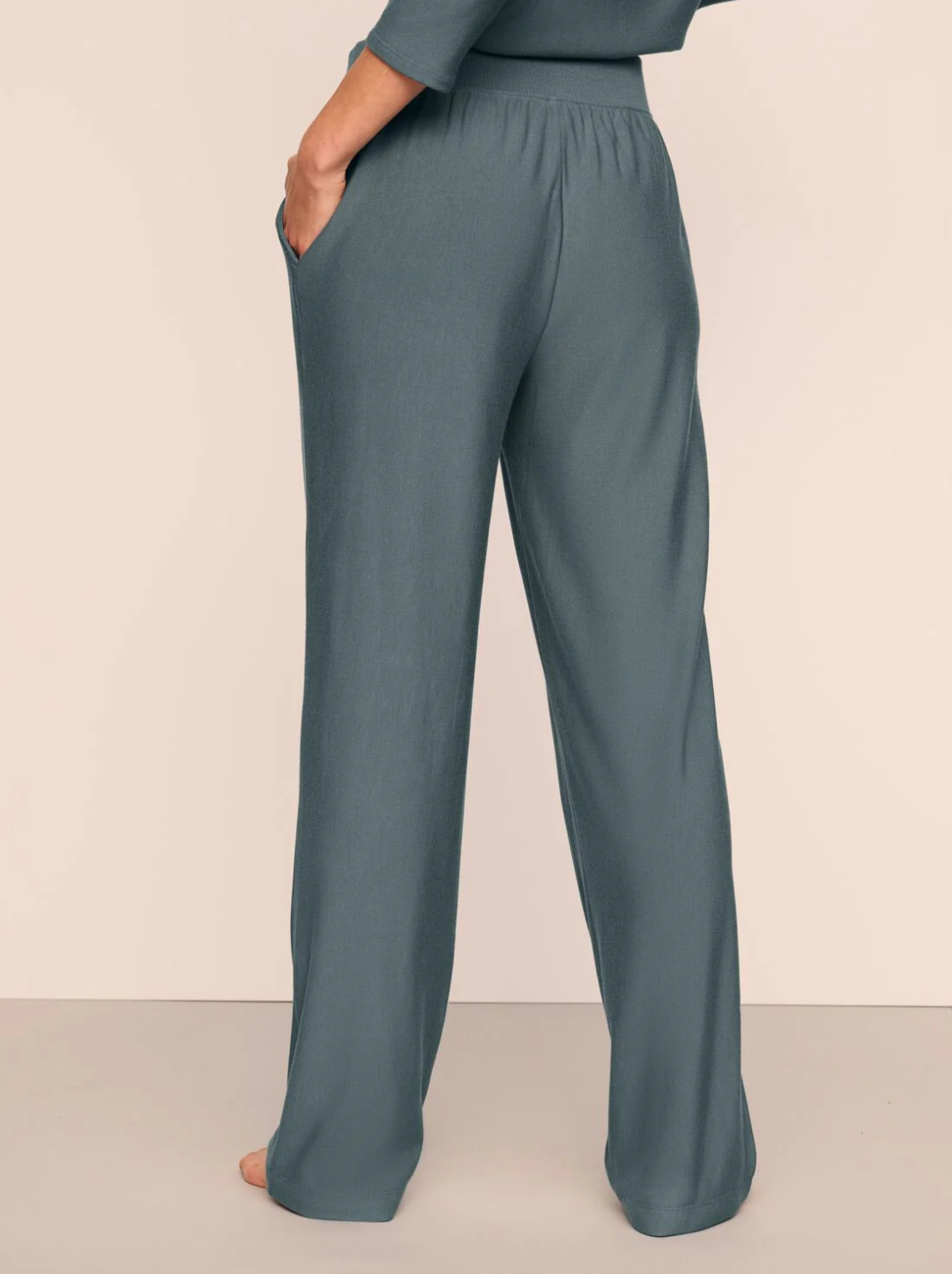 Softest Sweats Straight Pant