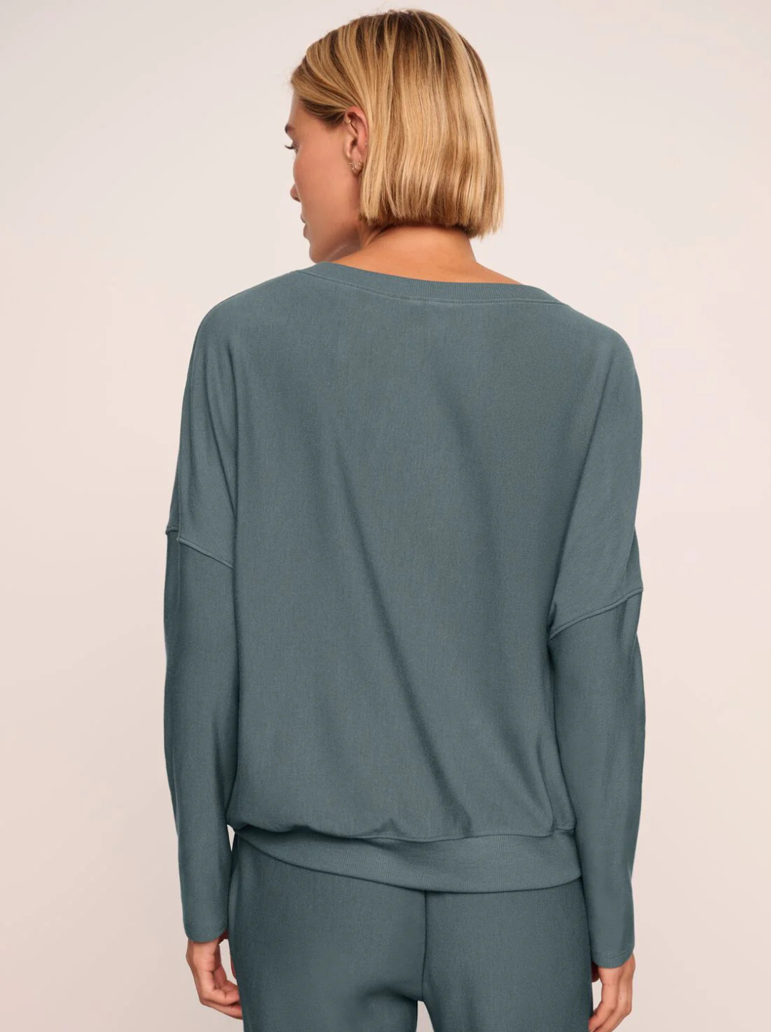 Softest Sweats Pullover