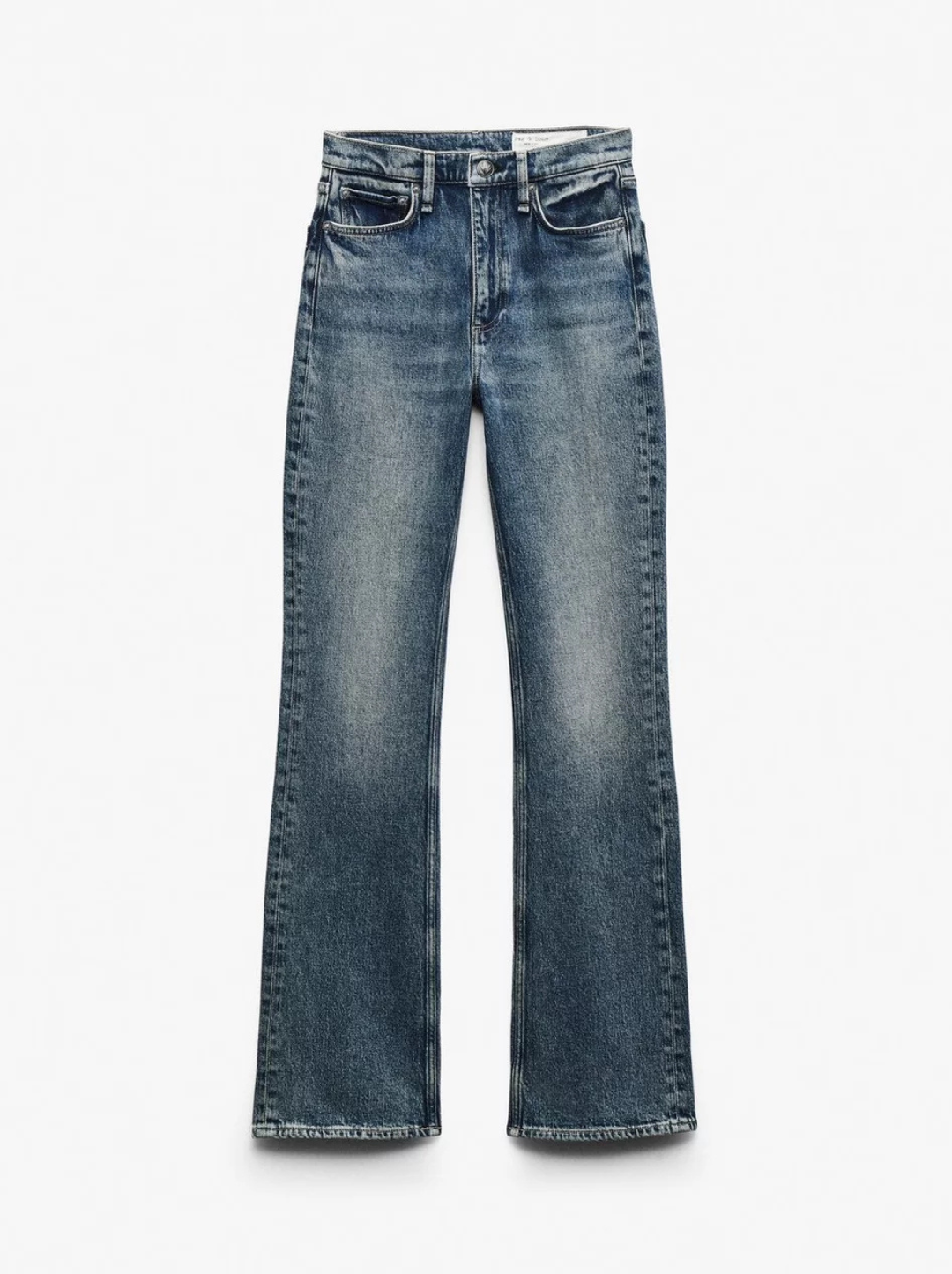 Peyton Full Length Bootcut