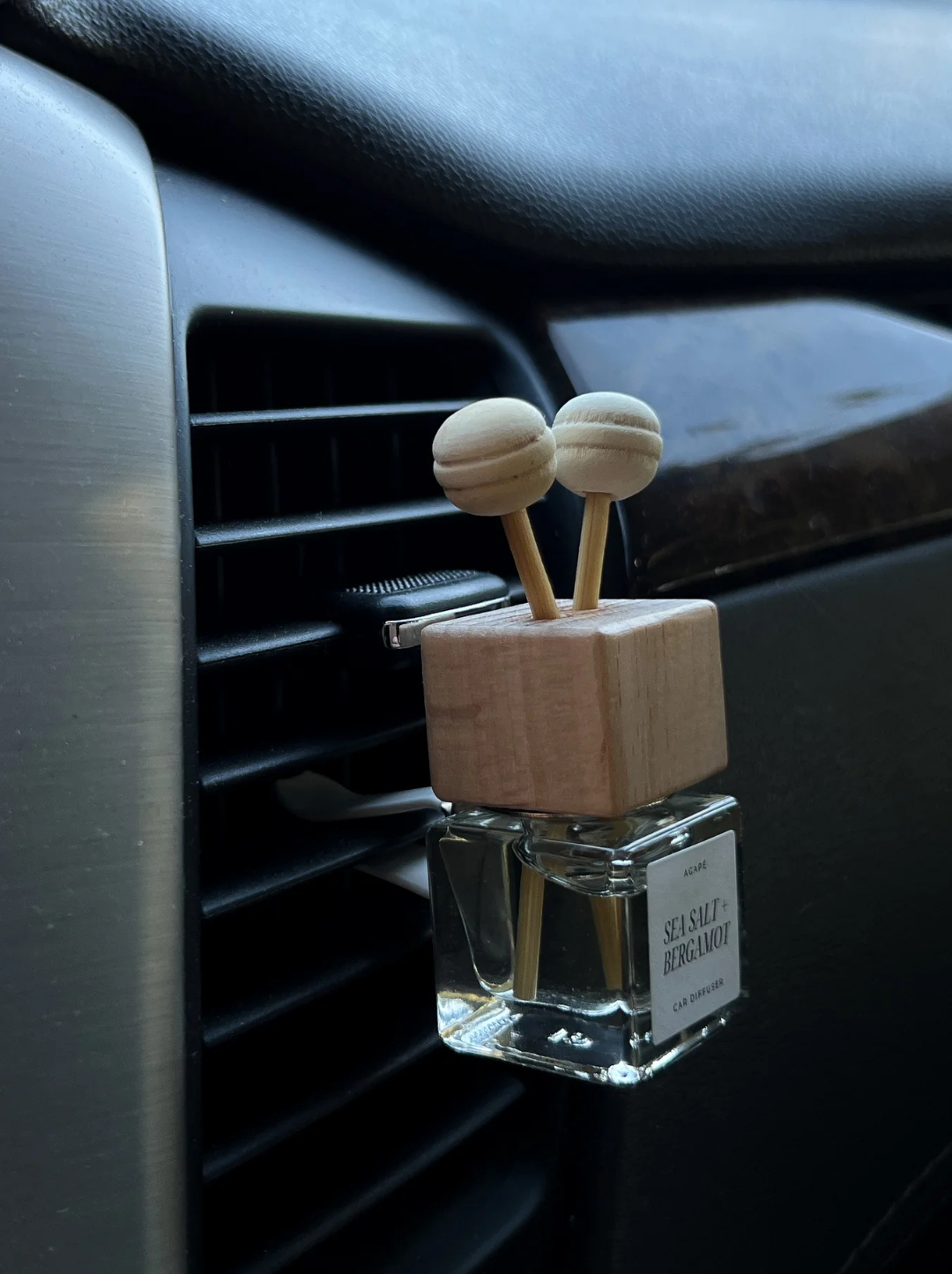 Car Diffuser