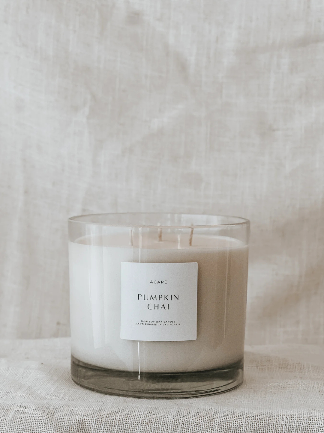 36oz Triple Wick Candle