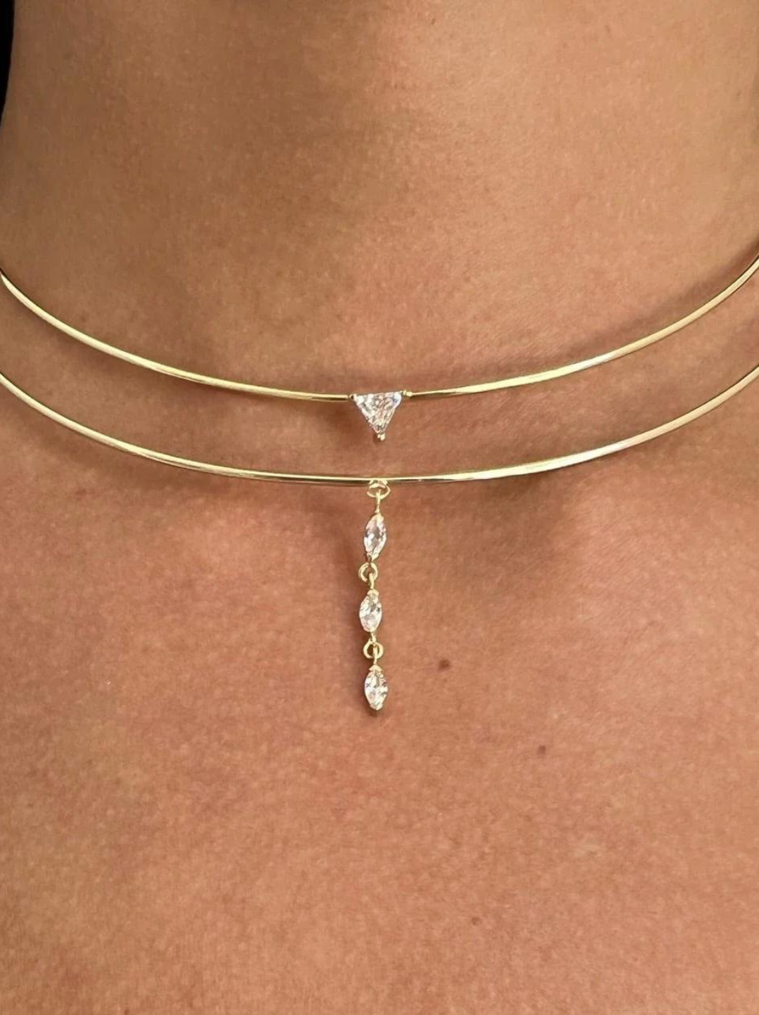 Terri Choker