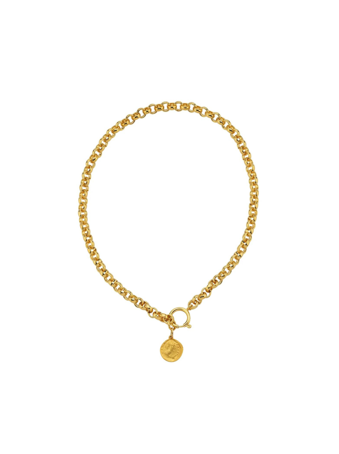 Necklace Iris