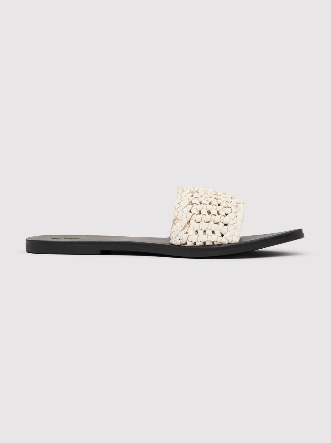 Macrame Mesh Slides