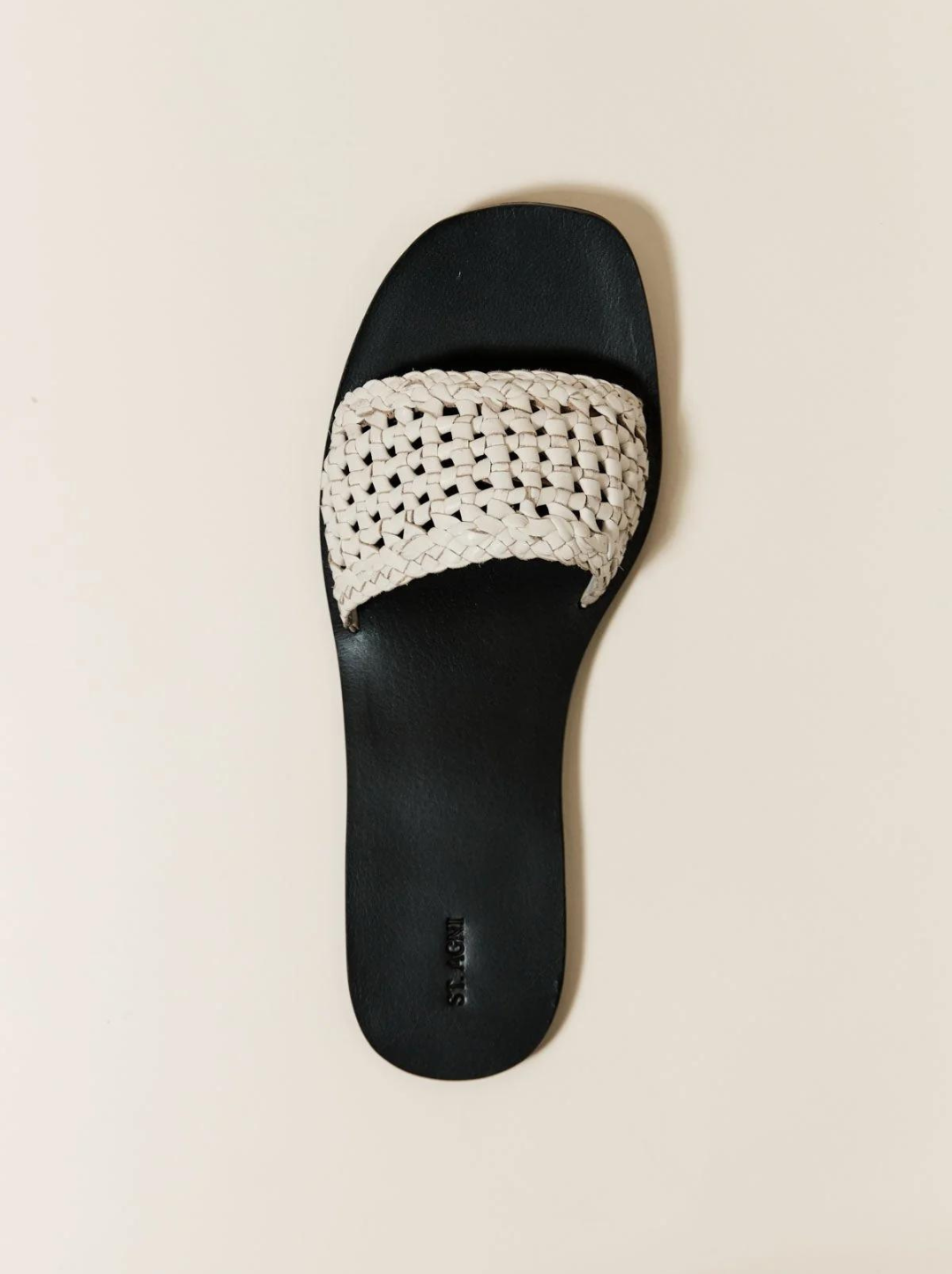 Macrame Mesh Slides