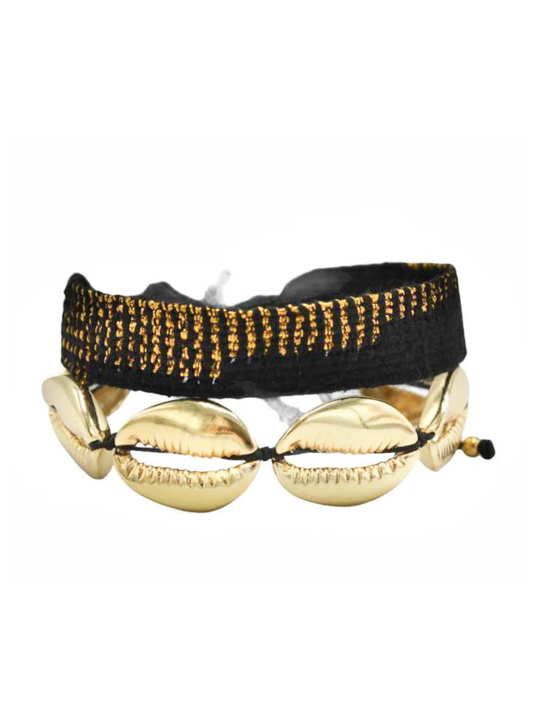 Set Bracelet Maui Gold