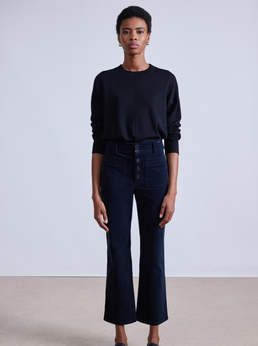Slim Marston Pant