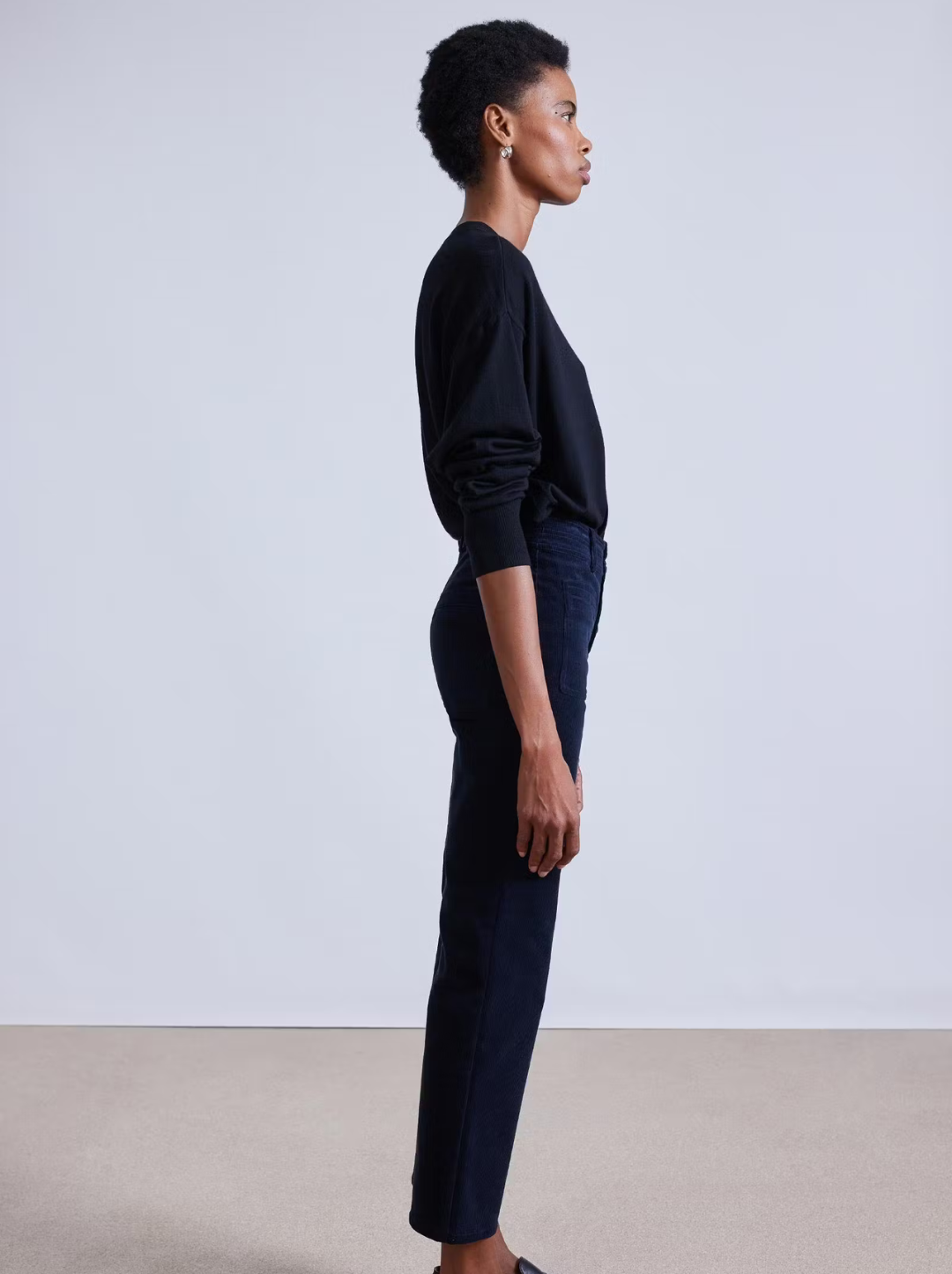 Slim Marston Pant
