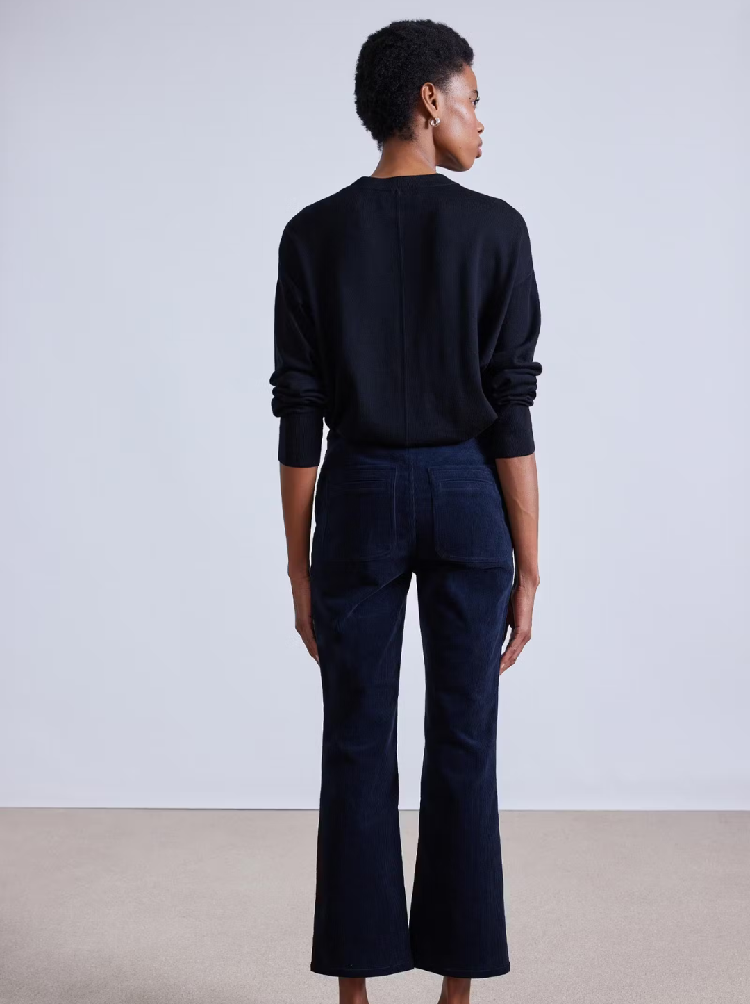 Slim Marston Pant
