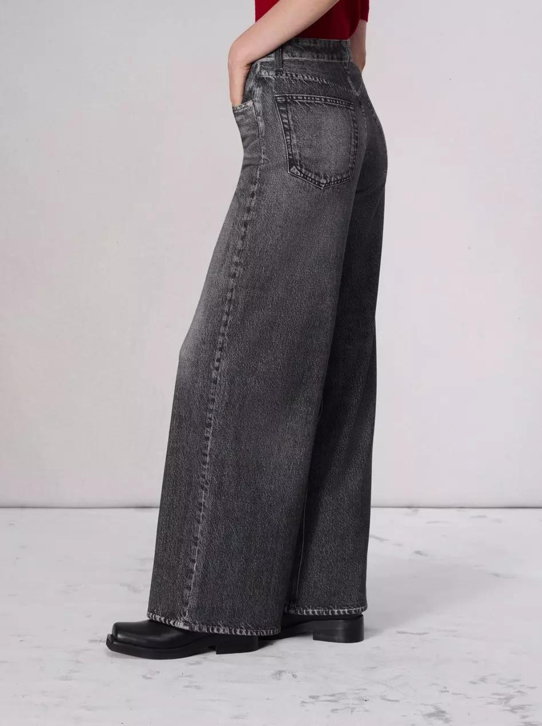 Miramar Sofie Pant