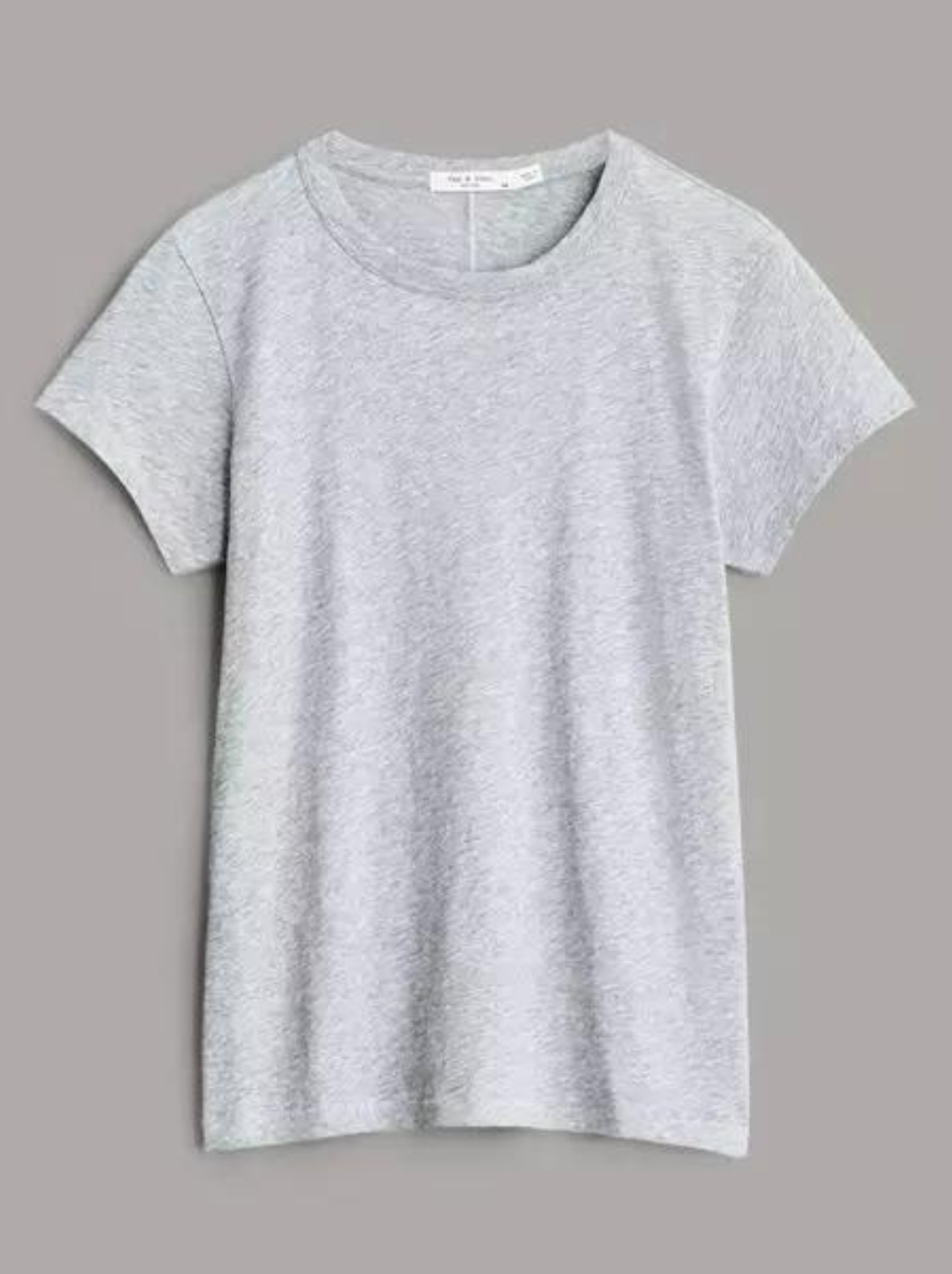 The Slub Tee