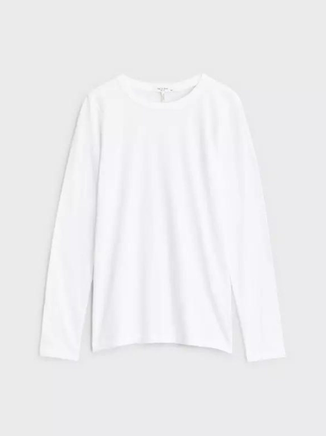 The Slub Longsleeve