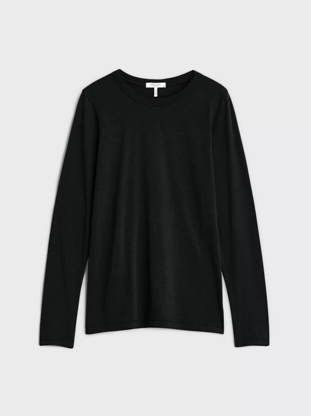 The Slub Longsleeve