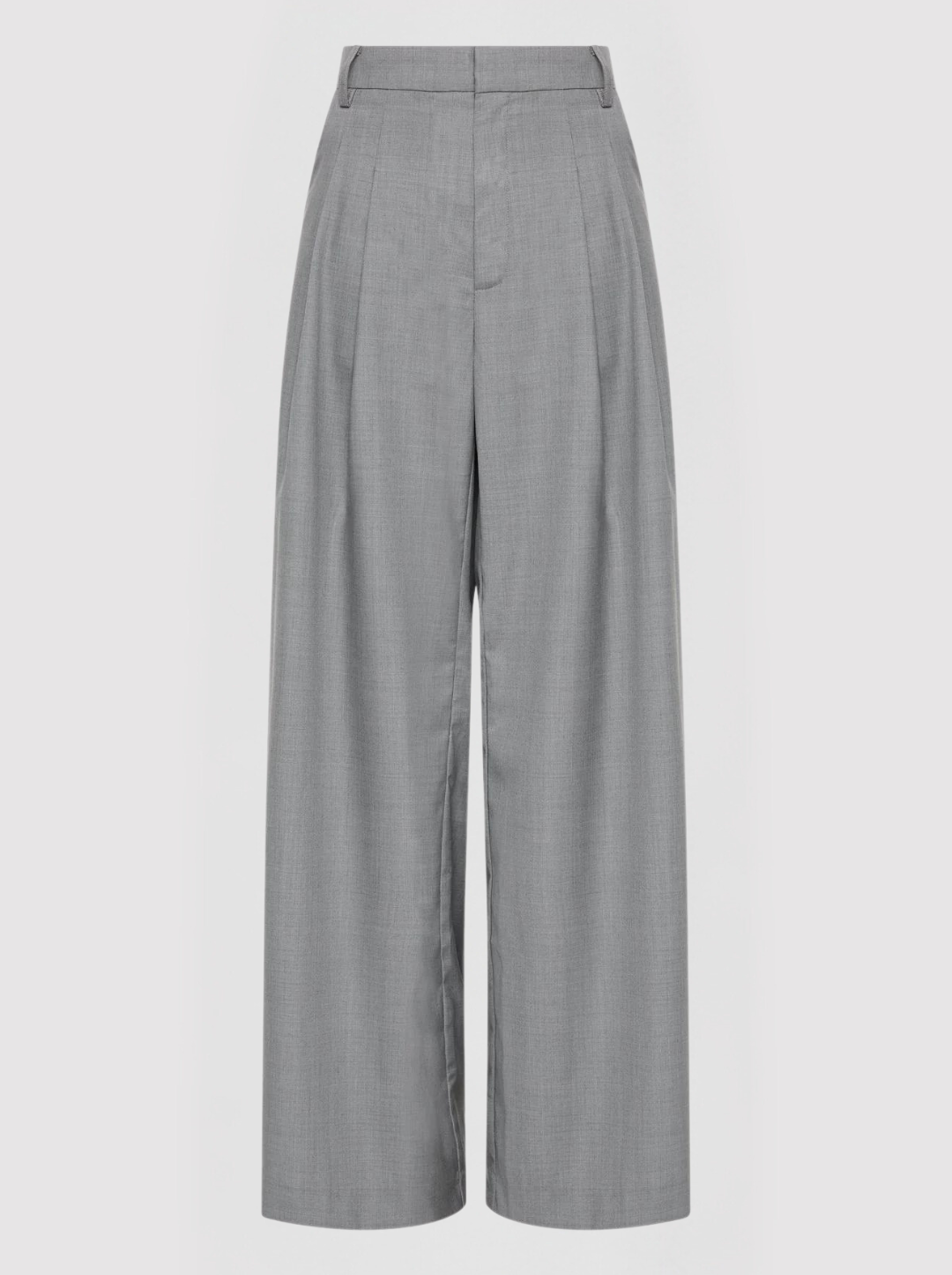 Adjustable Pants