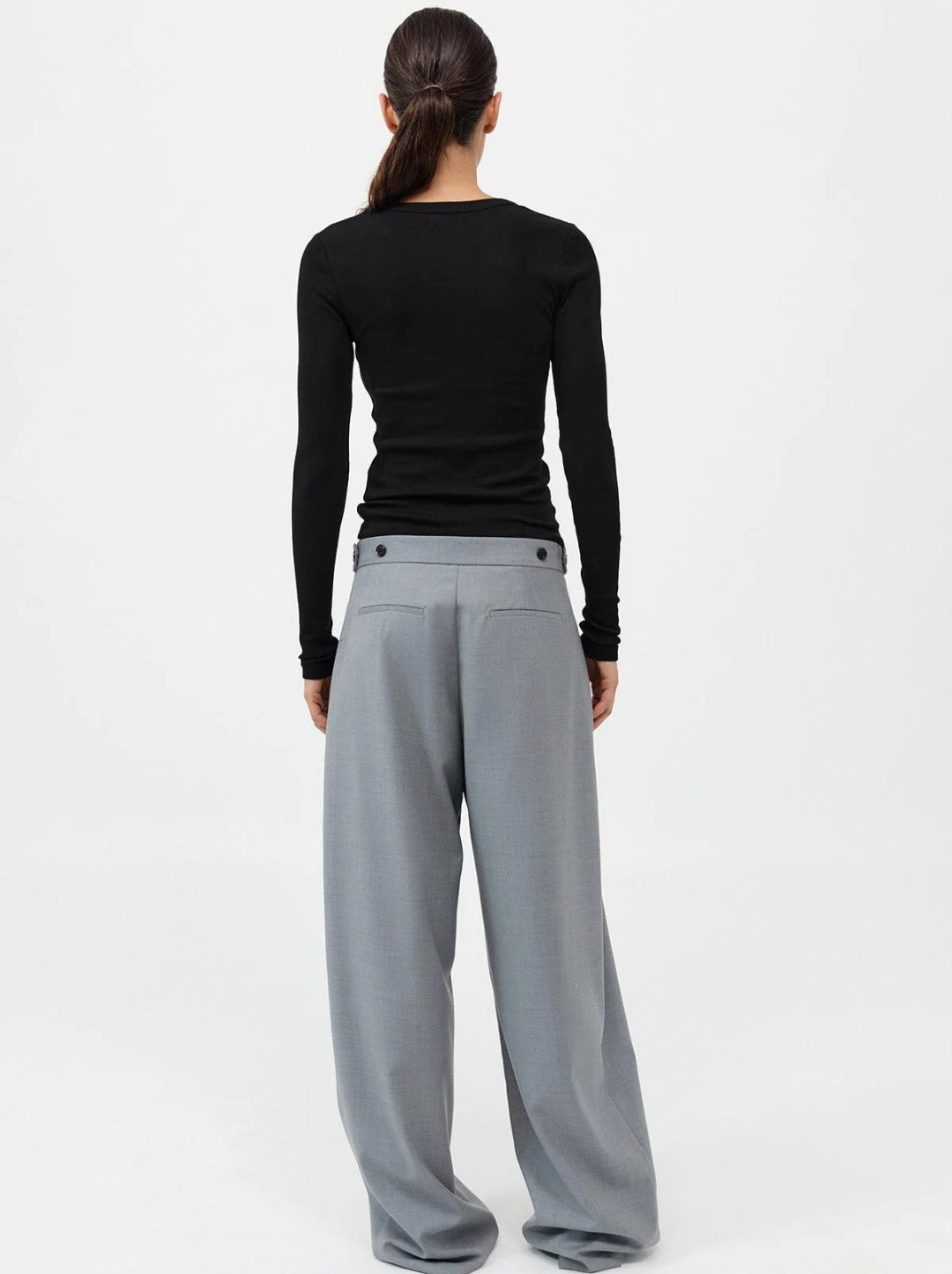 Adjustable Pants