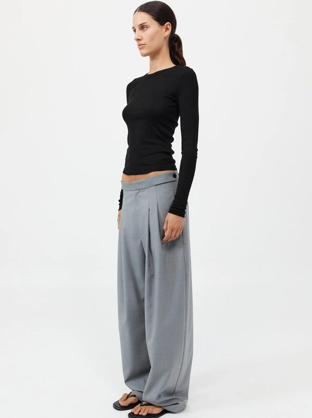 Adjustable Pants