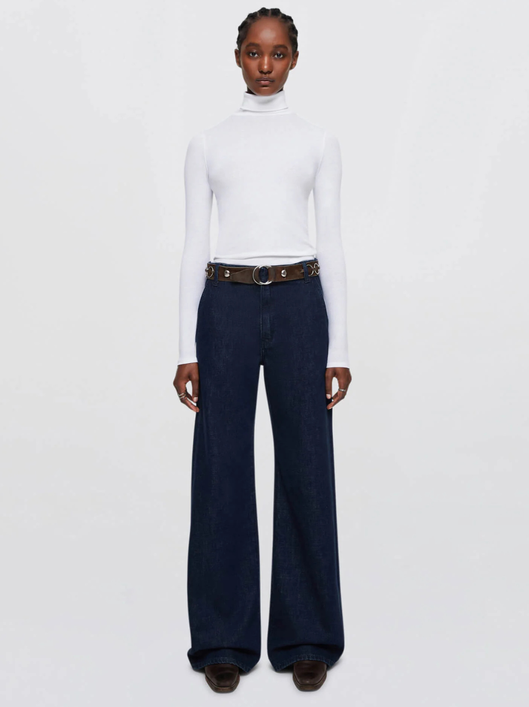 Trouser Jean