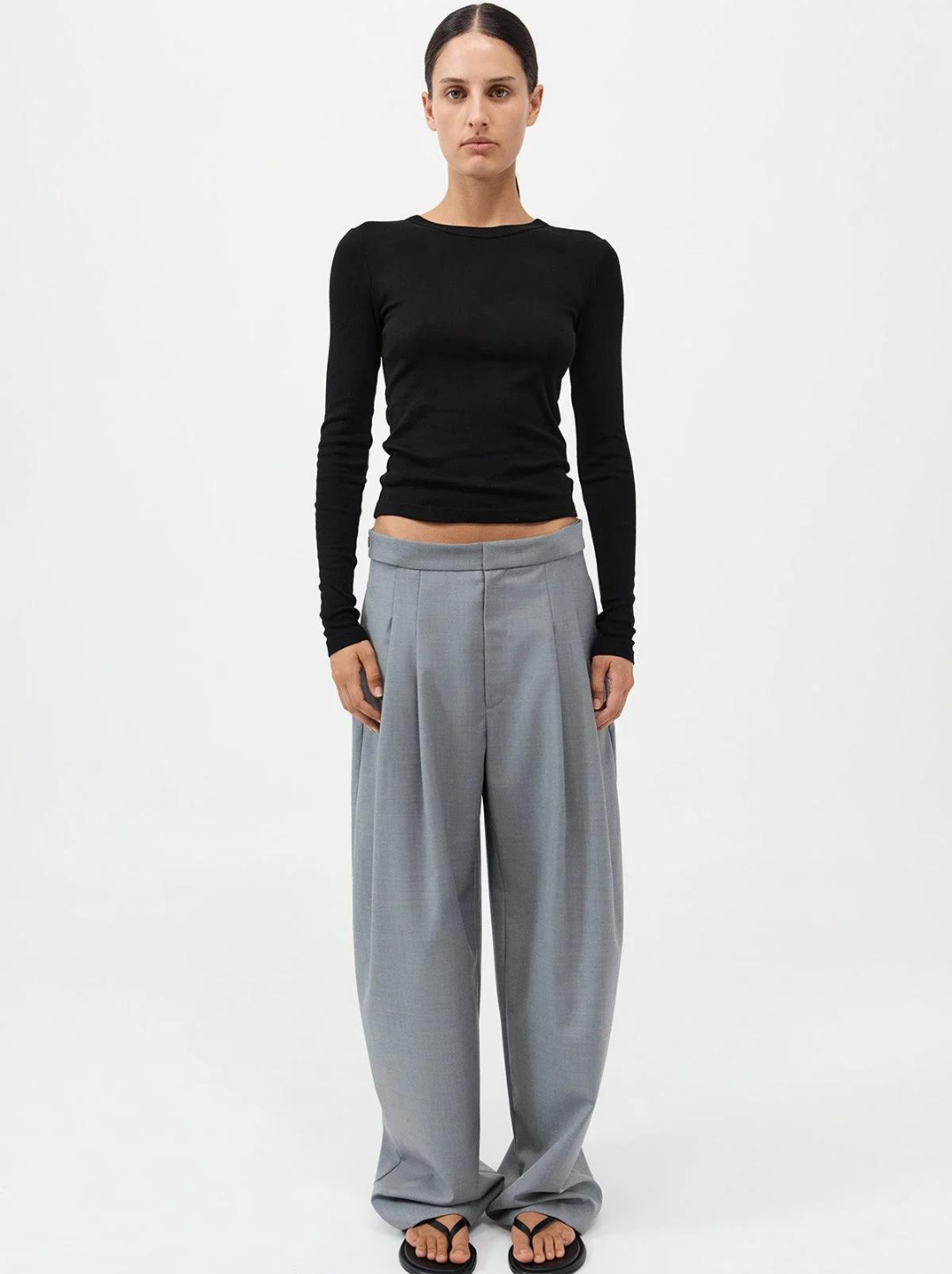 Adjustable Pants