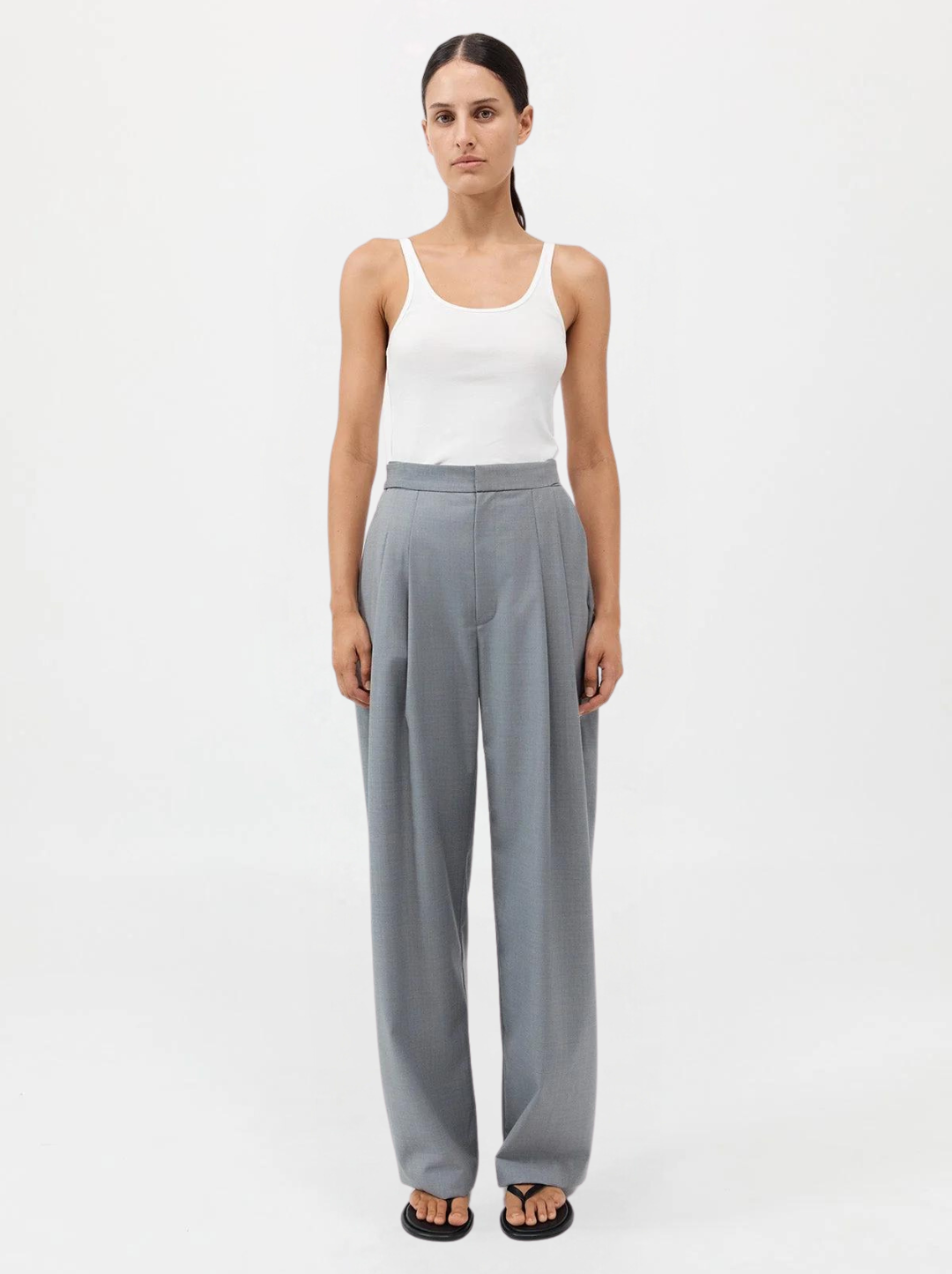 Adjustable Pants