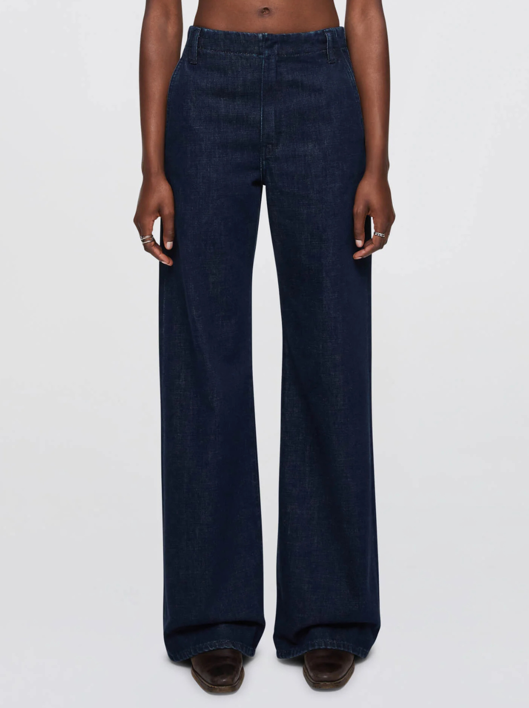 Trouser Jean
