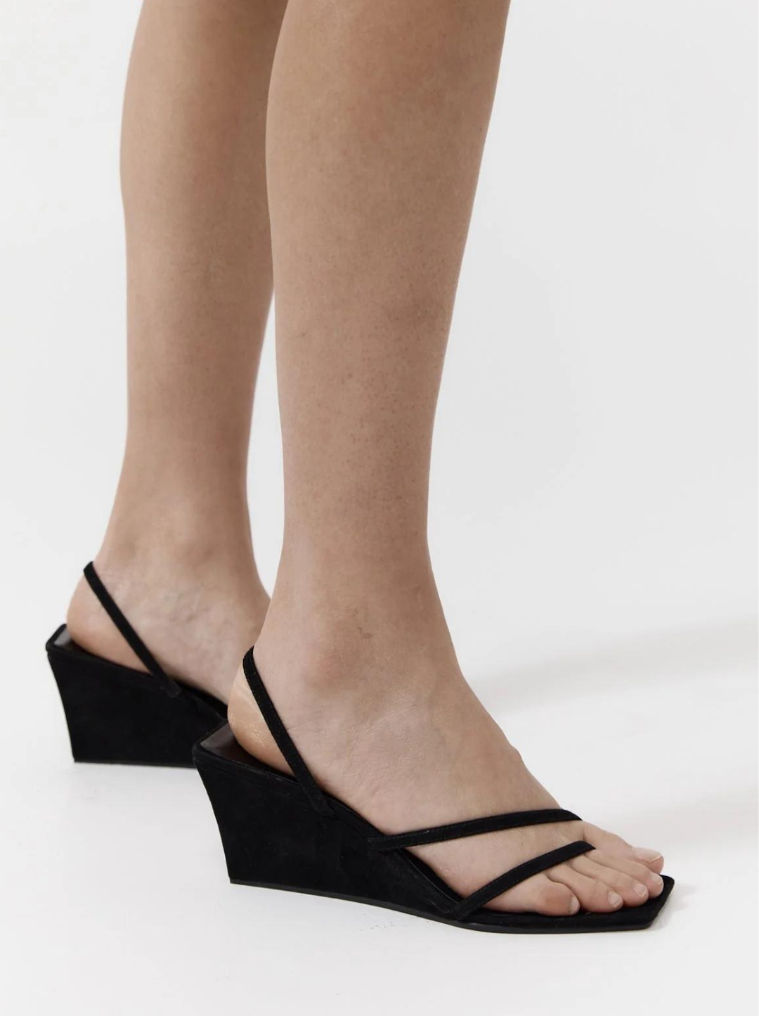 Spiral Wedge