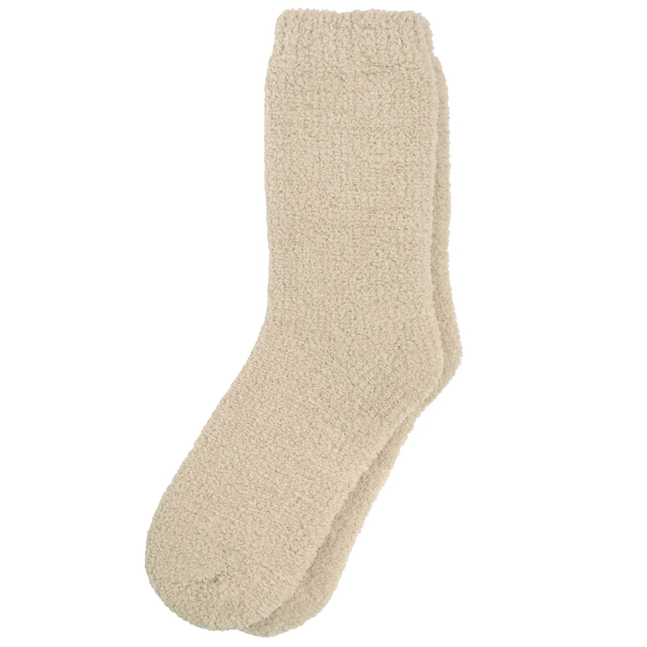 Chenilla Classic Calf Socks - Solid