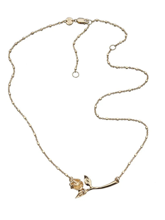 Dora Necklace