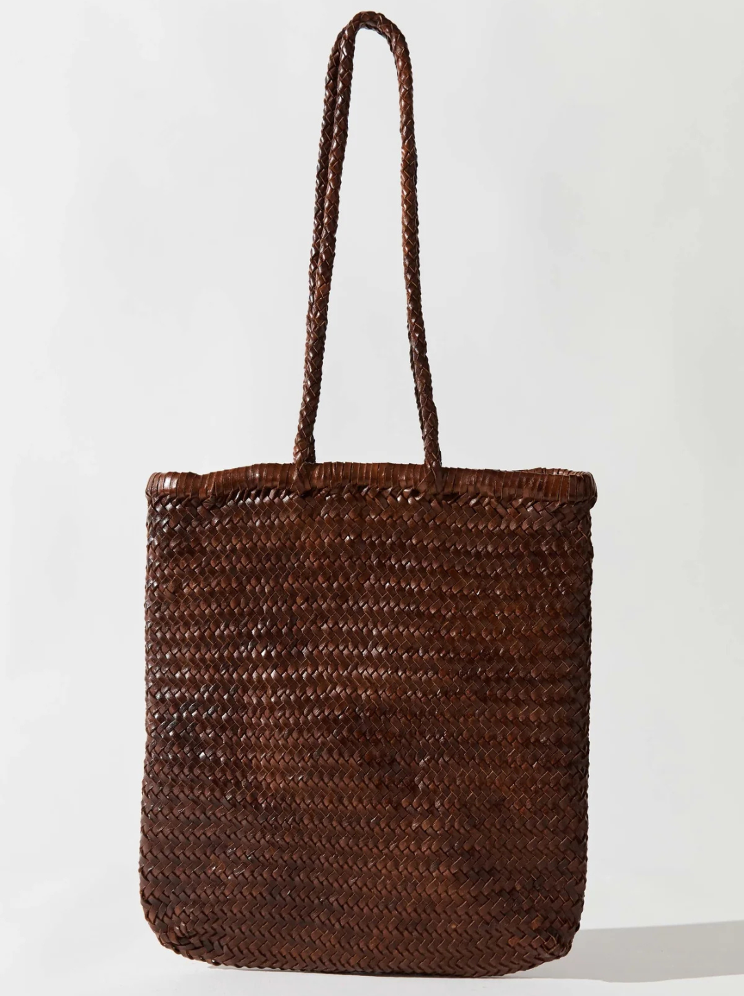 Bagu Woven Tote