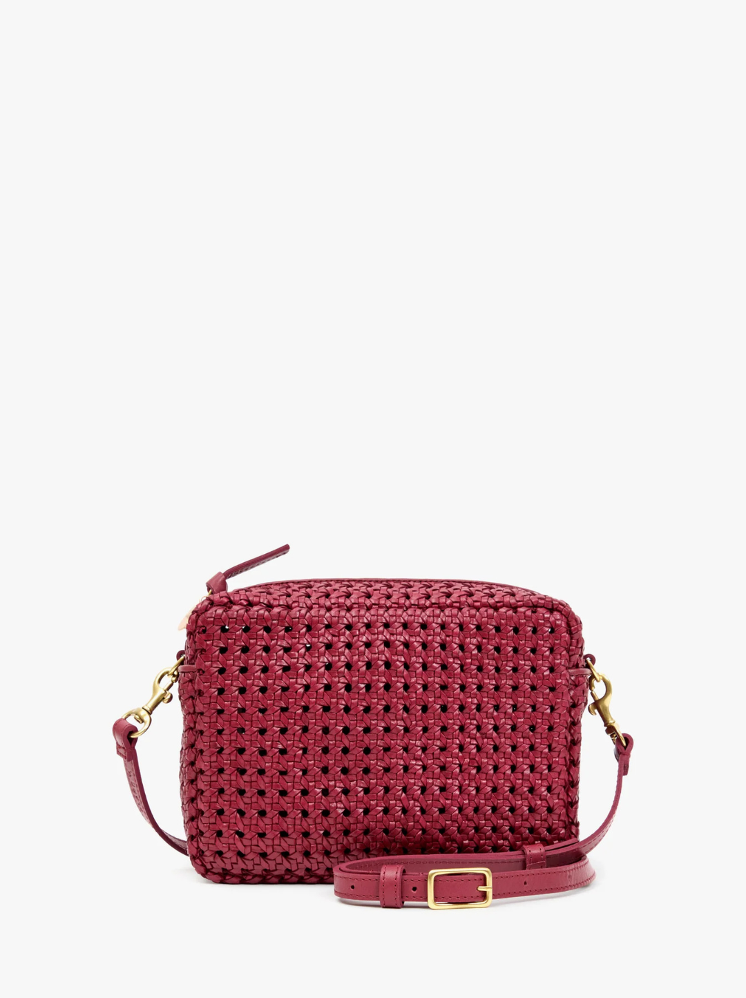 Midi Sac - Rattan