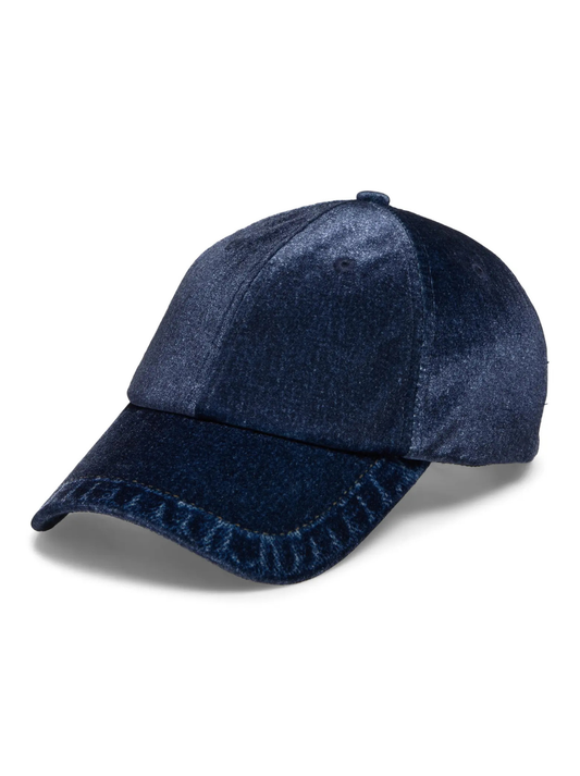 Miramar Harlow Baseball Hat