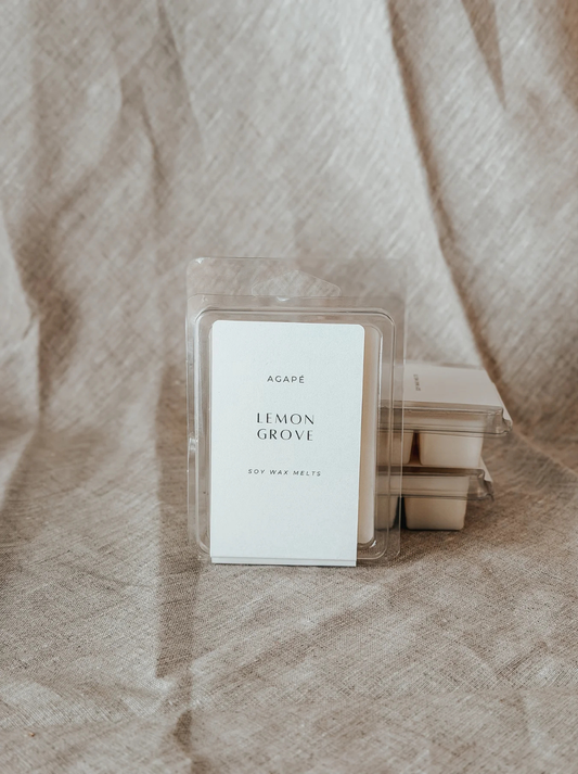 Wax Melts