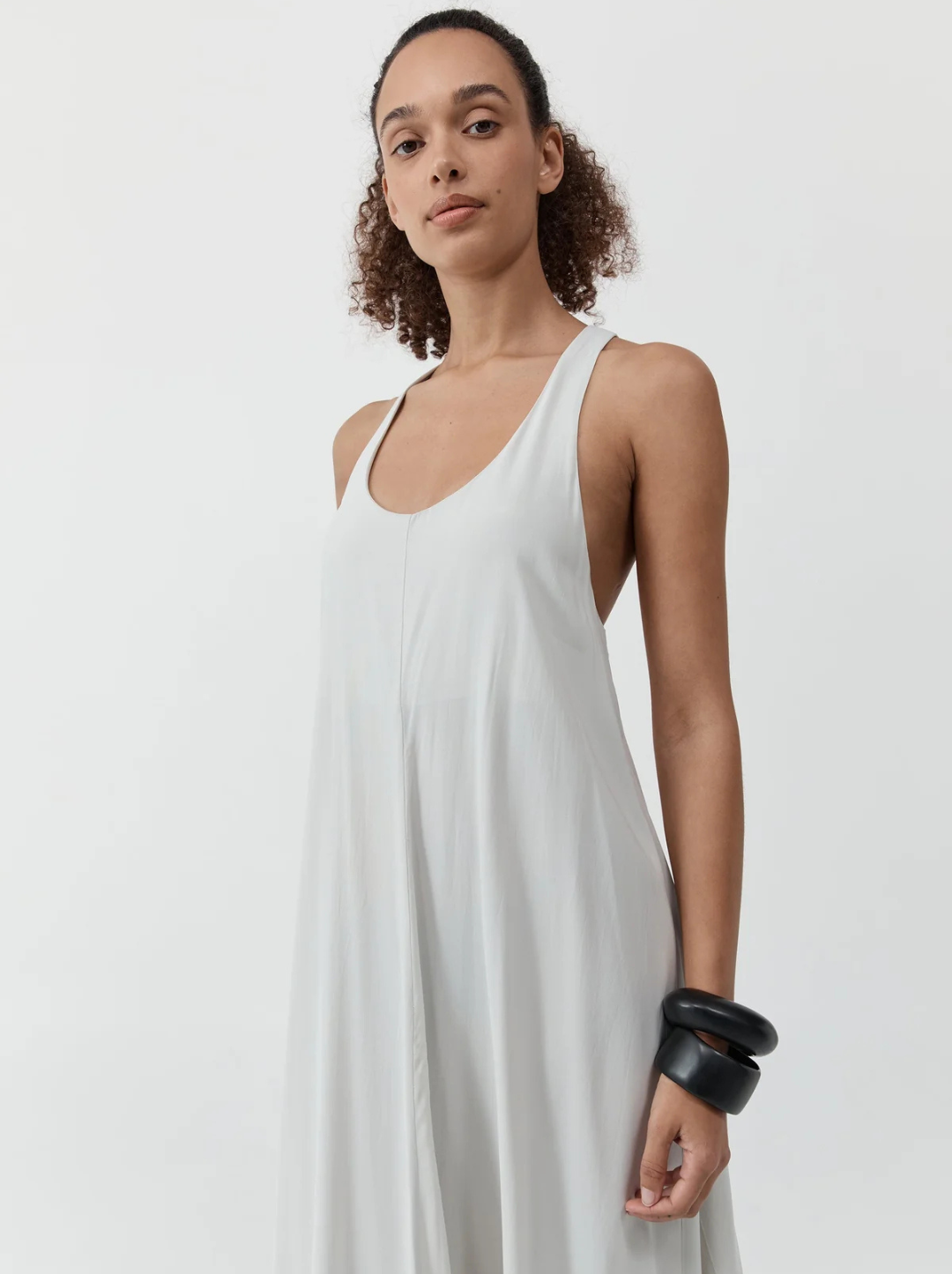 Fluid Tank Dress